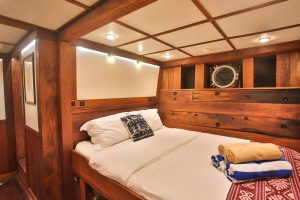zeilen Indonesie, zeilvakantie Indonesie, zeilen Papoea, Raja Ampat, zeilvakantie Papoea