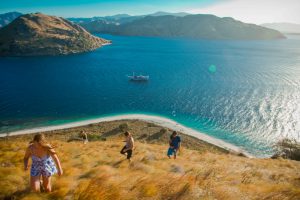 zeilen Indonesie, zeilvakantie Indonesie, zeilen Papoea, Raja Ampat, zeilvakantie Papoea, ©SeaTrek