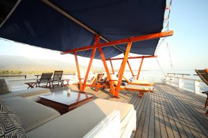 zeilen Indonesie, zeilvakantie Indonesie, zeilen Papoea, Raja Ampat, zeilvakantie Papoea