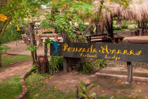 Araras Eco Lodge, Brazilië, Pantanal