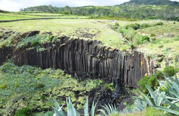 Lavaformaties Santa Maria © All for Nature Travel