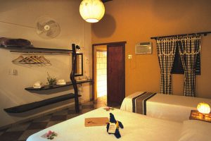 Araras Eco Lodge, Brazilië, Pantanal