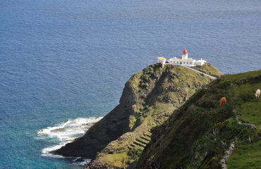 vuurtoren Santa Maria © All for Nature Travel