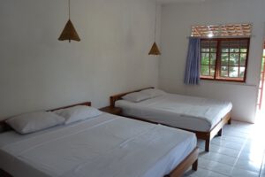 Satwa Birding Guesthouse, pension Sumatra, guesthouse Sumatra