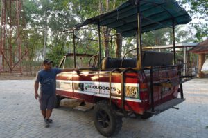 Satwa Birding Guesthouse, pension Sumatra, guesthouse Sumatra