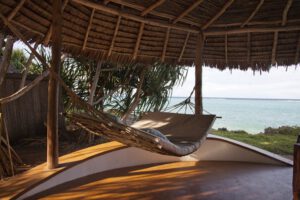 Matemwe, reis Zanzibar, Asilia