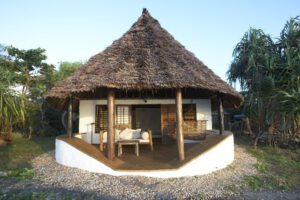 Matemwe, reis Zanzibar, Asilia