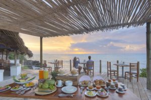 Matemwe, reis Zanzibar, Asilia