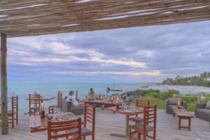 Matemwe, reis Zanzibar, Asilia