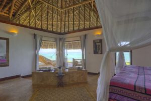 Matemwe, reis Zanzibar, Asilia