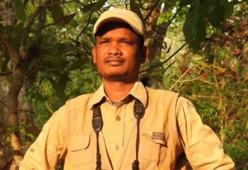 Vinod Ayam web