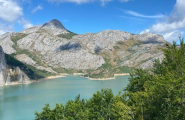 Meer van Riano ©All for Nature Travel