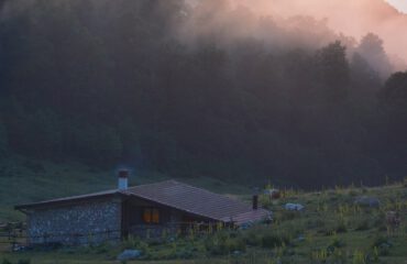 Refuge Abruzzo