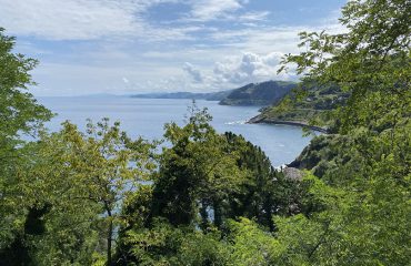 Spaanse kust Baskenland ©All for Nature Travel
