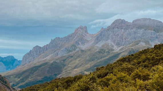 los Picos de Europa ©All for Nature Travel