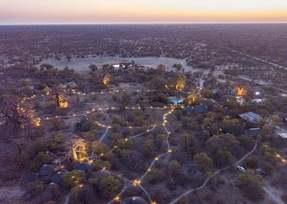 Natural Selection, Botswana reis, safairi Okavango, safari Kalahari, safari Magkadigkadi Pans