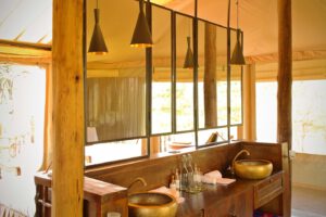 Basecamp Leopard Hill, safari Kenia, lodge Kenia, Naboisho Conservancy