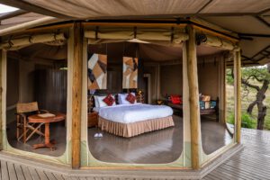 asecamp Leopard Hill, safari Kenia, lodge Kenia, Naboisho Conservancy