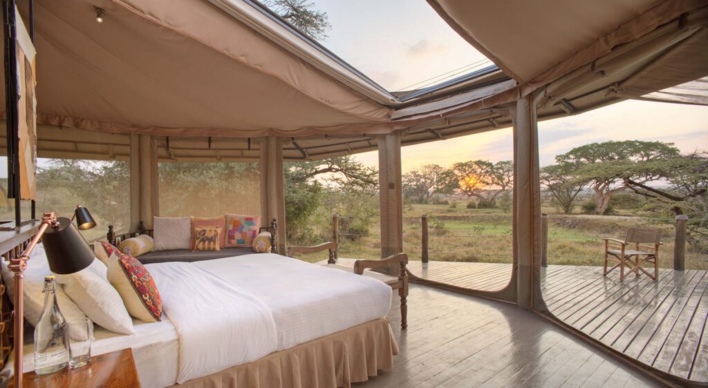 asecamp Leopard Hill, safari Kenia, lodge Kenia, Naboisho Conservancy