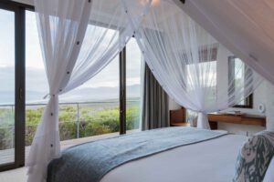 luxe hotel Grootbos