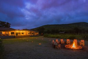 Dunia Camp, Asilia, Serengeti, Safari Tanzania