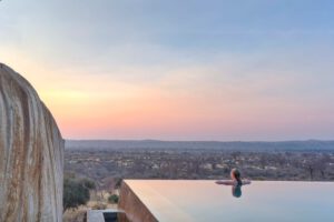 Jabali Ridge lodge, Asilia, Ruaha National Park, Safari Tanzania