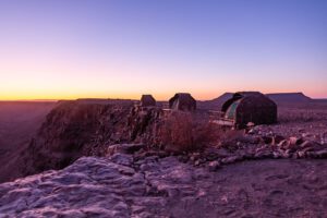 Namibie reis, safari Fish RIver Canyon, Hike Fish River Canyon, Fish River Canyon