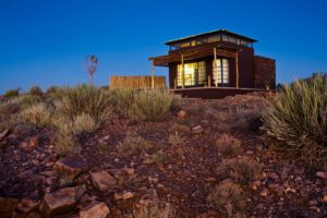 Namibie reis, safari Fish RIver Canyon, Hike Fish River Canyon, Fish River Canyon