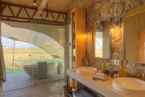 Namiri Plains, Serengeti, Luxe Safari Tanzania