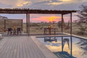 Namiri Plains, Serengeti, Luxe Safari Tanzania