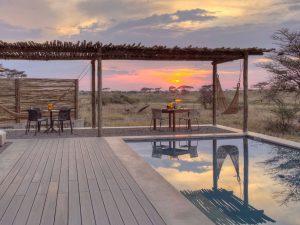 Namiri Plains, Serengeti, Luxe Safari Tanzania