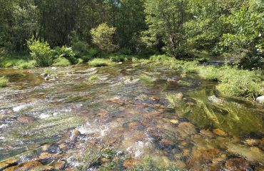EcoVia Geres NP @AllforNatureTravel