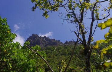 Geres NP Mining Path @AllforNatureTravel