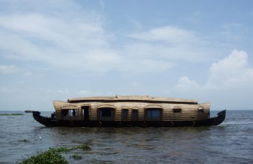 Houseboat Kerala