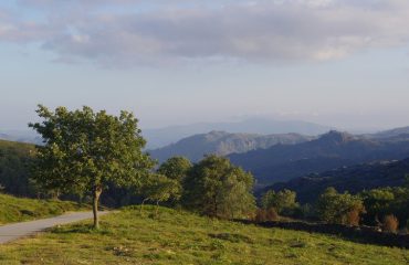 Landschap Pitao das Junias @AllforNatureTravel