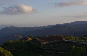 Pitao das Junias @AllforNatureTravel