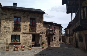 Pueblo de Sanabria @AllforNatureTravel