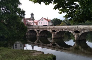 hotel Ribeira Collection Arco de Valdevez @AllforNatureTravel