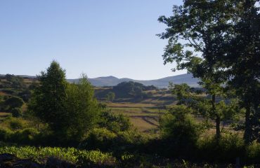 omgeving Pitao das Junias @AllforNatureTravel