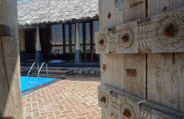 Chinnar Spice Tree Eco Living Resort ©All for Nature Travel