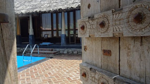 Chinnar Spice Tree Eco Living Resort ©All for Nature Travel