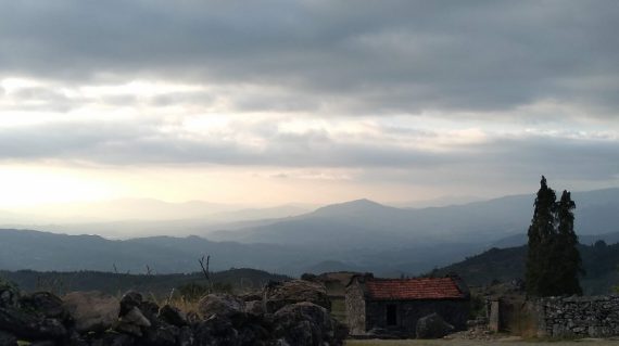 zomerweides Penadas Geres NP @AllforNatureTravel