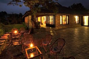 Tiger Tops Mountain Pokhara Lodge, Himalaya reis