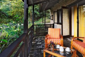 Tiger Tops Mountain Pokhara Lodge, Himalaya reis