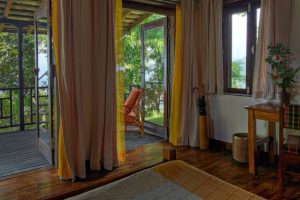 Tiger Tops Mountain Pokhara Lodge, Himalaya reis