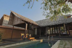 ecolodge Chinnar