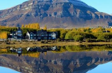 El Calafate