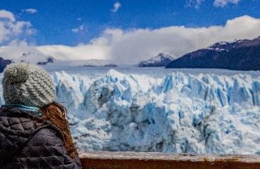 Perito Moreno gletsjer