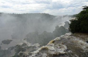 iguazu falls©All for Nature Travel
