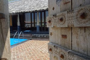 wildlife lodge West-Ghats